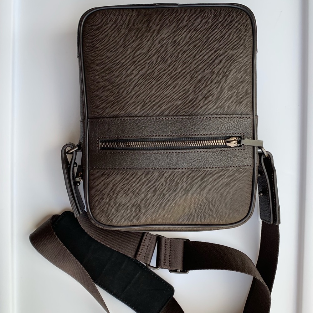 Dunhill Crossbody Tote
